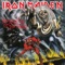 Gangland (2015 Remastered Version) - Iron Maiden lyrics