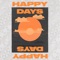 Happy Days artwork