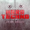Hard Techno 2021 - We Are Ravers