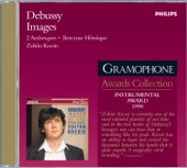 Debussy: Images
