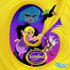 Rapunzel’s Tangled Adventure: Plus Est En Vous (Music from the TV Series) by Various Artists album reviews, ratings, credits