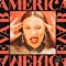 América - Eva B lyrics