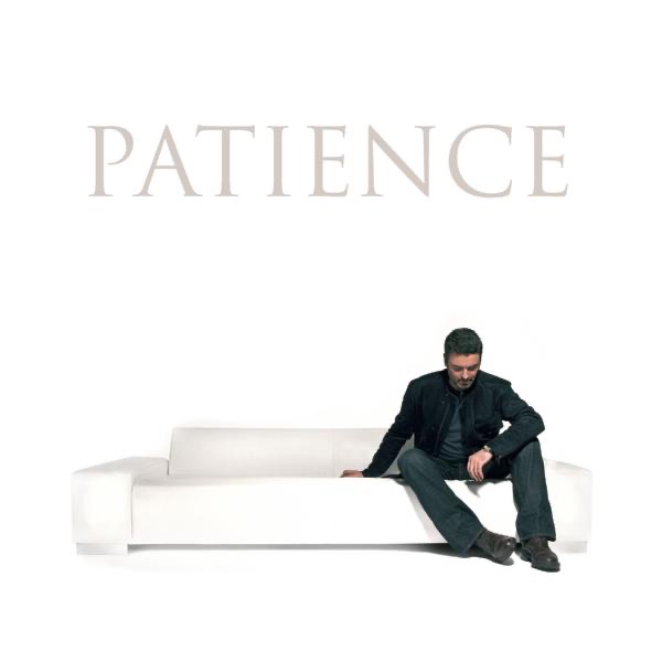 Patience (Bonus Track Version) - George Michael