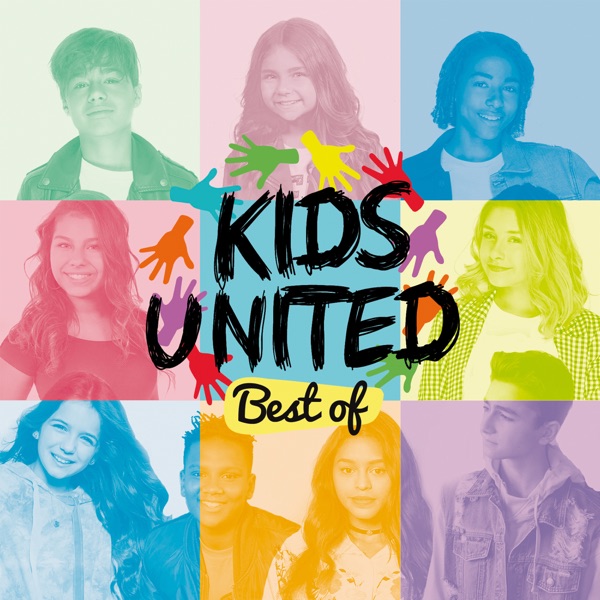 Best Of - Kids United