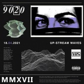Up-Stream Waves (feat. KerryDee) artwork
