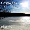 Cosmo key - Blue Sky