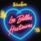 Les belles histoires (Radio edit) artwork