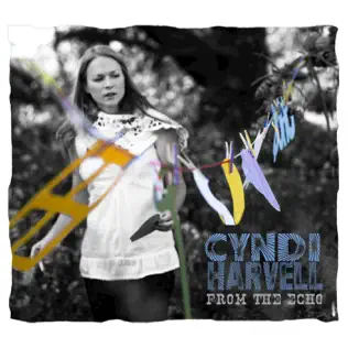 Album herunterladen Cyndi Harvell - From the Echo