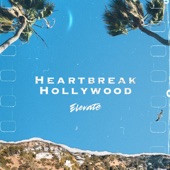 Heartbreak Hollywood artwork
