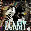 Dunnit (feat. Blu) song lyrics