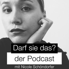 Darf sie das?