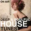 Because of Your Love (feat. Tommie Cotton) [Enrico Messina Organ Mix] song lyrics