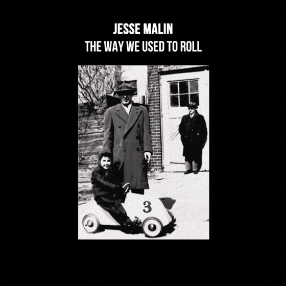 Cover artwork for The Way We Used to Roll