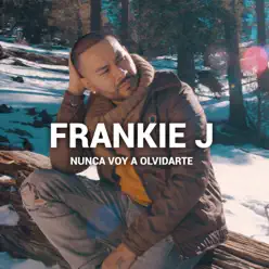 Nunca Voy A Olvidarte - Single - Frankie J