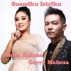 Suamiku Istriku (feat. Anisa Rahma) - Single