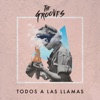 Todos a las Llamas - Single