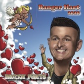 Banger Hart 2020 artwork
