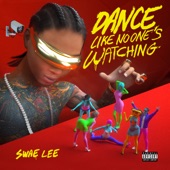 Dance Like No One’s Watching artwork