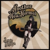 Suzie Brown - Another New Normal