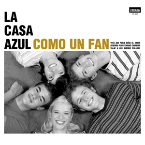 Como un Fan - EP
