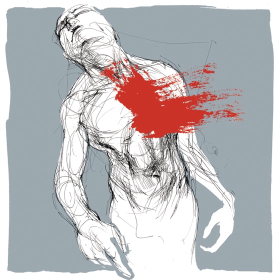 Cover artwork for Clean