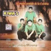 Cumbia Morena - Single
