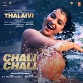 Chali Chali (From "Thalaivi") artwork