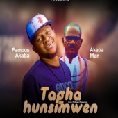 Taghahunsimwen (feat. Akaba Man) artwork