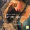 Scarlatti: Lettere amorose album lyrics, reviews, download