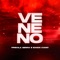 Veneno (feat. Banda Kiamo) - Priscila Senna lyrics