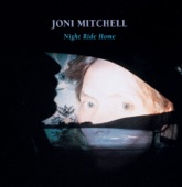 Joni Mitchell - Slouching Towards Bethlehem