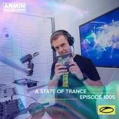 Asot 1005 - A State of Trance Episode 1005 (DJ Mix) artwork