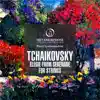 Tchaikovsky: Serenade for Strings, Op. 48: III. Elegia - Single album lyrics, reviews, download
