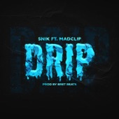 Drip artwork