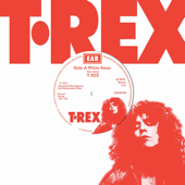 Ride a White Swan (Alternative Version) - T. Rex