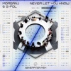 Never Let You Know - Single