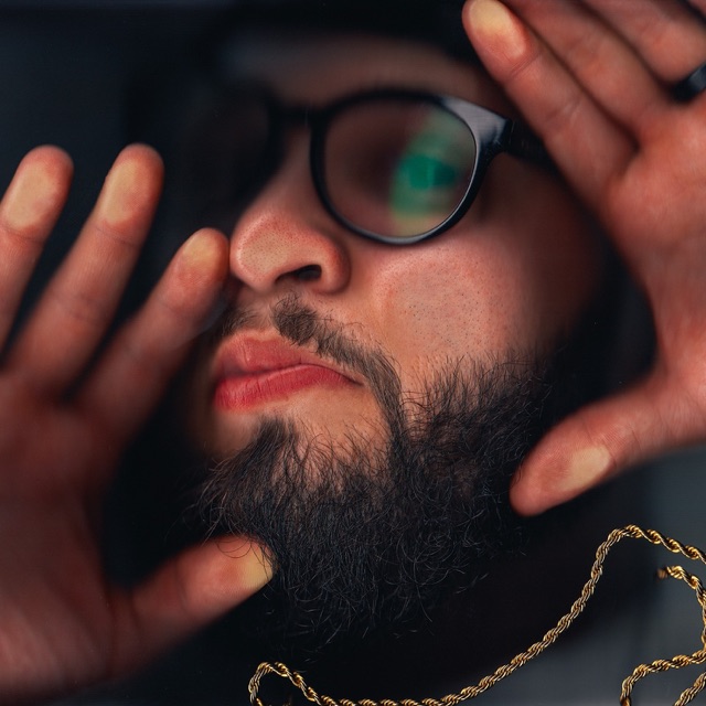 Andy Mineo & Wordsplayed - Uncomfortable