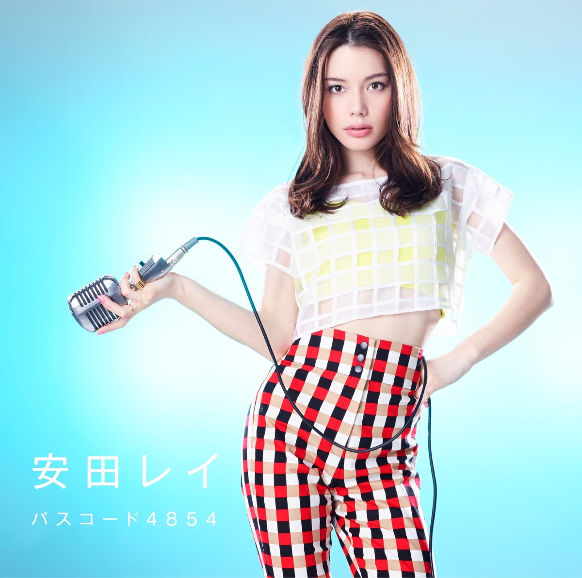 Rei Yasuda Music Rankings