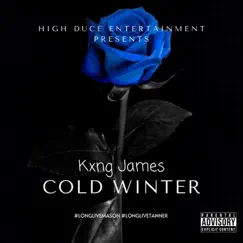 Cold Winter by Kxng James album reviews, ratings, credits