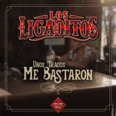 Unos Tragos Me Bastaron artwork