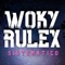 Jarrón De Espinas - WOKY RULEX lyrics