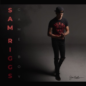 Sam Riggs - Game Boy - Line Dance Chorégraphe