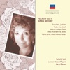 Felicity Lott & Graham Johnson - Exsultate, jubilate, K. 165 / K. 158a