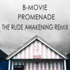 Promenade (The Rude Awakening Remix) - Single album lyrics, reviews, download