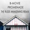 Promenade - B-Movie lyrics