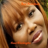 Annie Washington - Thick Pocketbook