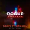 Neon Protocol - Single album lyrics, reviews, download