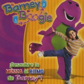 Tema de Barney artwork