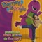 Tema de Barney artwork