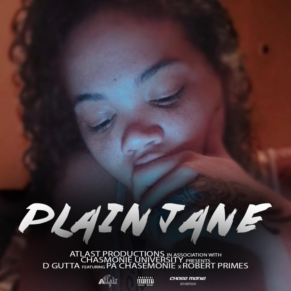 Plain jane feat